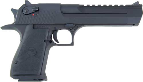 DESERT EAGLE MARK XIX 44MAG 6" BLACK - for sale