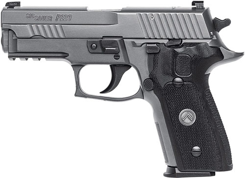 SIG P229 LEGION SAO 9MM 3.9" 15RD GR - for sale