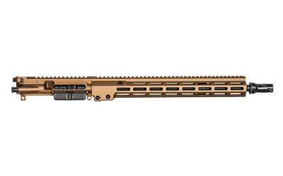 GEISSELE SUPER DUTY MOD1 COMPLETE UPPER 5.56 16" DDC - for sale