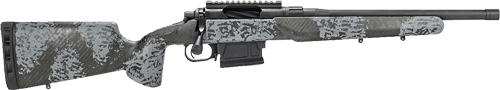 FAXON ASCENT AR-15 RIFLE  5.56 /223 16" BBL. M4 STOCK - for sale