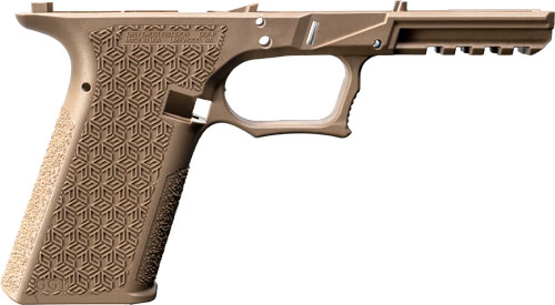 GGP PISTOL FRAME FULL SIZE FDE - for sale