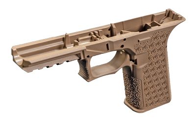 GGP PISTOL FRAME FULL SIZE FDE - for sale