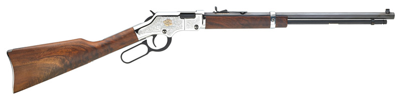 HENRY AMERICAN BEAUTY 22LR 20" - for sale