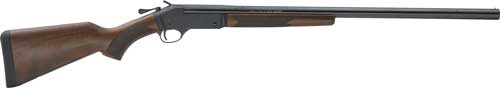 HENRY SINGLE BARREL YOUTH 20GA 3" 26" STEEL RECEIVER WALNUT - for sale