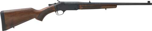 HENRY SINGLESHOT COMPACT 243WIN 20" - for sale