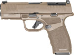 SPRGFLD HELLCAT PRO 9MM 3.7 15RD FDE - for sale