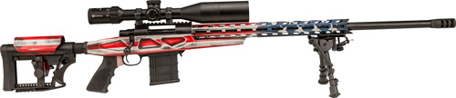 HOWA CHASSIS 6.5 CRD 24" HVY TB RWB - for sale