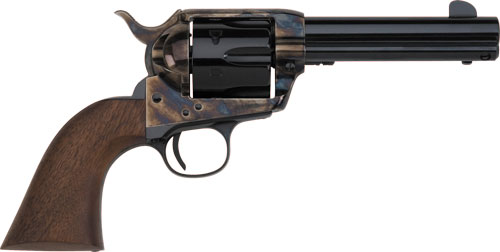 E.M.F. CALIFORNIAN 45LC 4 3/4" BLUE WALNUT - for sale