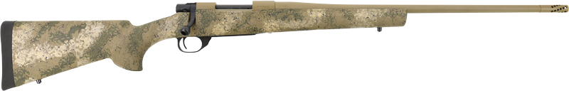 HOWA M1500 FENCE LINE 7MM PRC 24" THREADED PRAIRIE REAPER - for sale