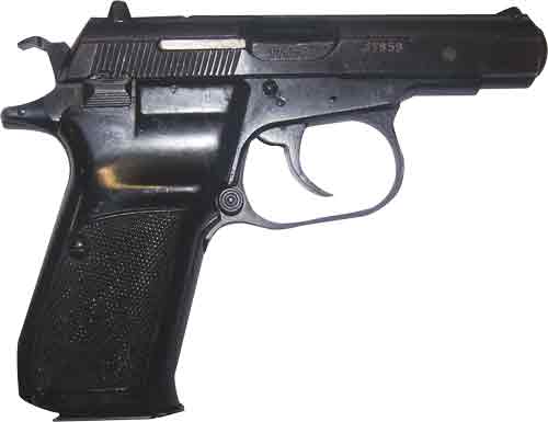 Century Arms - 380 AUTO