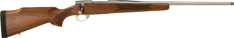 HOWA M1500 .308 WIN 22" THRD BBL STAINLESS WALNUT - for sale