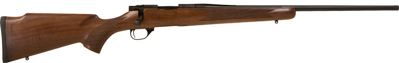 LEGACY HOWA M1500 6.5 PRC 24" THREADED BBL WALNUT - for sale