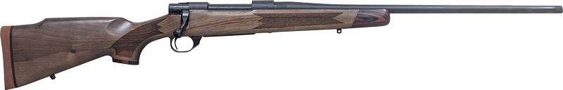 HOWA M1500 SUPER DELUXE 7MM-08 22" BBL BLUED/WALNUT - for sale
