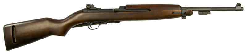INLAND M1 1945 .30CAL 18" 15RD - for sale