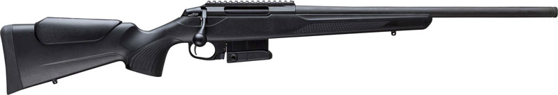 TIKKA T3X CTR 6.5 CREEDMOOR BLK - for sale