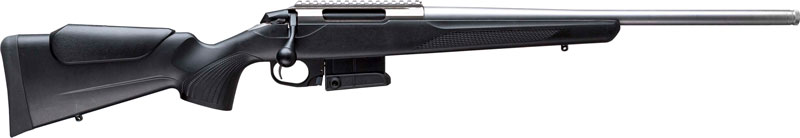 TIKKA T3X CTR 6.5CREED 20" SS/SYN - for sale