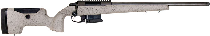 TIKKA T3X UPR 308WIN 24" MATTE - for sale