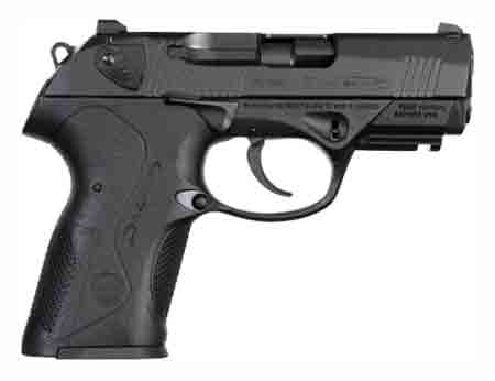 BERETTA PX4 COMPACT .40SW 3.2" FS 10-SH BLACK MATTE POLYMER - for sale