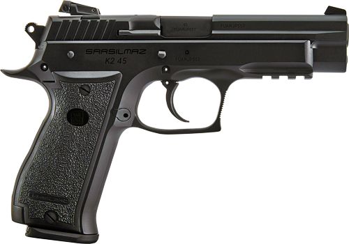 SAR USA K245 PISTOL .45ACP 4.7" BBL 14RD MAG BLACK - for sale