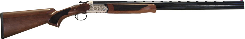 POINTER ACRIUS O/U 20GA 3" 28" BLACK WALNUT - for sale