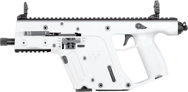 KRISS VECTOR SDP PISTOL 10MM G2 5.5" THREADED 33RD ALPINE - for sale