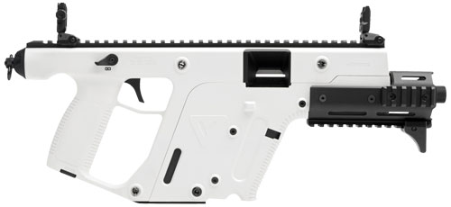 KRISS VECTOR SDP-E G2 9MM 6.5" THREADED W/RAIL 40RD ALPINE - for sale