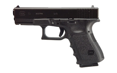 GLOCK 19 9MM LUGER FS 15-SHOT BLACK - for sale