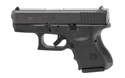 GLOCK 33 357SIG FS 10-SHOT BLACK< - for sale