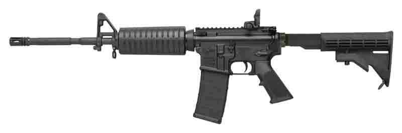 COLT LE CARBINE 223 16.1" 30RD BLACK - for sale
