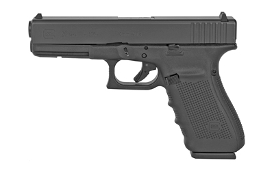 GLOCK 20 10MM FS 15-SHOT BLACK GEN4 G-GUN - for sale