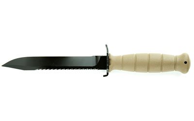 GLOCK OEM FIELD KNIFE W/ROOT SAW DARK EARTH - for sale