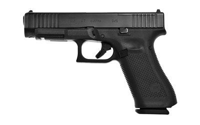 GLOCK 47 MOS 9MM GEN5 FS 10-SHOT W/FRONT SERATIONS - for sale