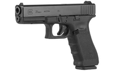 GLOCK 31 357SIG FS 10-SHOT BLACK< - for sale