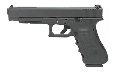 GLOCK 35 40SW AS 10-SHOT BLACK< - for sale