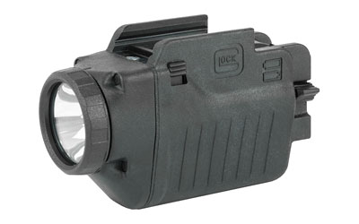 GLOCK OEM TACTICAL LIGHT BLACK POLYMER - for sale