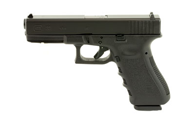 GLOCK 22 40SW FS 15-SHOT BLACK USA! - for sale