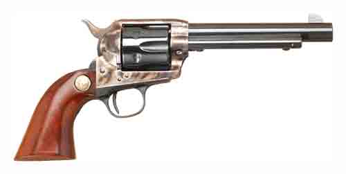 CIMARRON P-MODEL 44 SPECIAL FS 5.5" CC/BLUED WALNUT - for sale