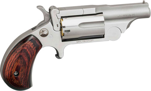 NAA MINI-REVOLVER .22LR/.22WMR 1 5/8" RANGER II BREAK-TOP - for sale