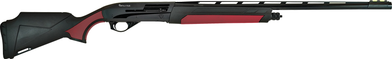 IMPALA PLUS NERO RED 12GA 28" CT-5 BLK/RED SYNTHETIC STOCK - for sale