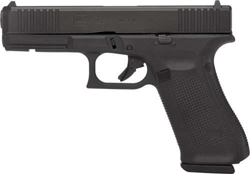 GLOCK 22 .40SW GEN5 FIXED SIGHTS 15-SHOT BLACK - for sale