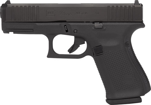 GLOCK 23 40SW GEN5 FIXED SIGT 13RD BLACK< - for sale
