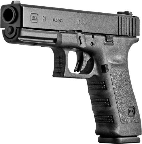 GLOCK 21SF GEN3 45ACP 10RD - for sale