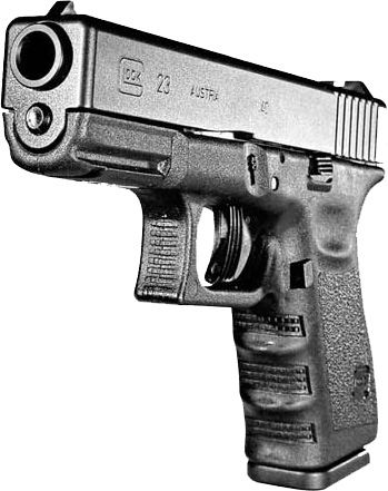 GLOCK 23 .40SW FS 10-SHOT BLACK - for sale