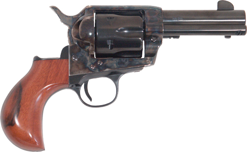 CIMARRON THUNDERBALL 45LC FS 3.5" CC/BLUED WLNT BIRDSHD - for sale