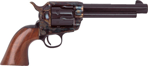 CIMARRON EL MALO 38SPL/357MAG PW FS 5.5" OCTAGON CC/BLUED - for sale