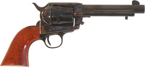 CIMARRON FRONTIER 357MAG OM FS 5.5" CC/BLUED WALNUT - for sale