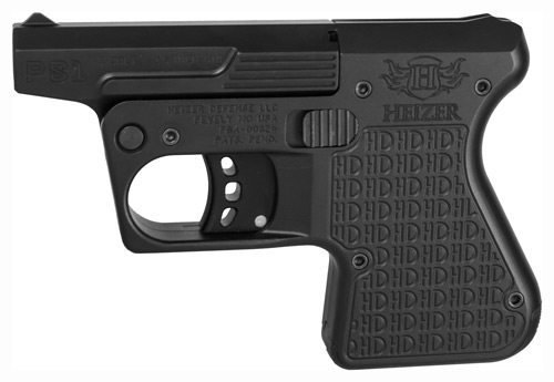 HEIZER DEF. POCKET SHOTGUN 45LC/410 2.5" BLACK MATTE - for sale