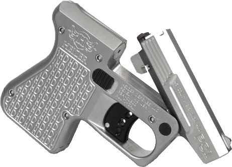 HEIZER DEF. POCKET SHOTGUN 45LC/410 2.5" S/S - for sale