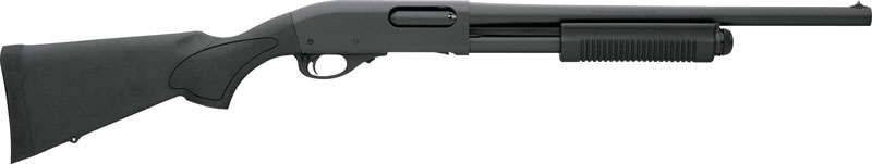 REMINGTON 870 EXPRESS HOME DEFNSE 12GA 3" 18" CYL BLK SYN - for sale