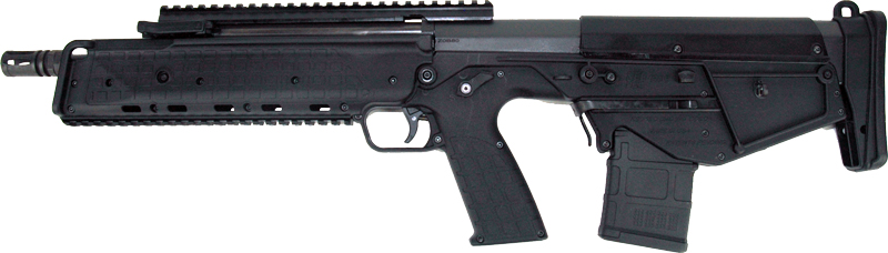 KELTEC RDB17 5.56MM 17" 20RD BLK - for sale